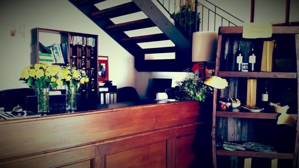 Agriturismo Cascina Boschi Apartman Volta Mantovana Kültér fotó