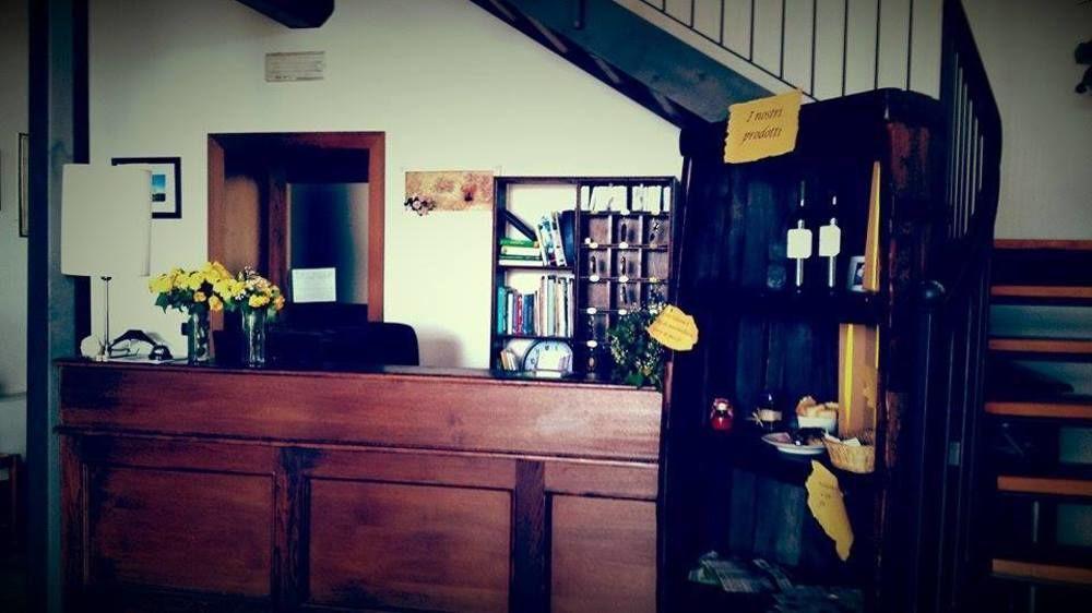 Agriturismo Cascina Boschi Apartman Volta Mantovana Kültér fotó
