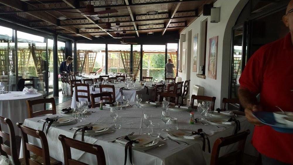 Agriturismo Cascina Boschi Apartman Volta Mantovana Kültér fotó