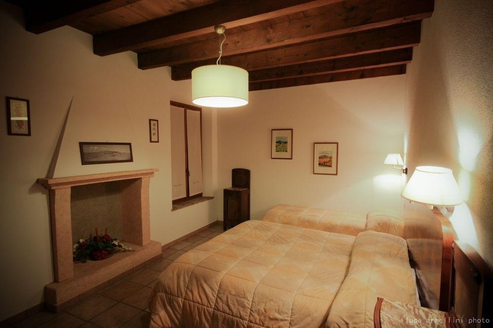Agriturismo Cascina Boschi Apartman Volta Mantovana Kültér fotó