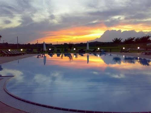 Agriturismo Cascina Boschi Apartman Volta Mantovana Kültér fotó