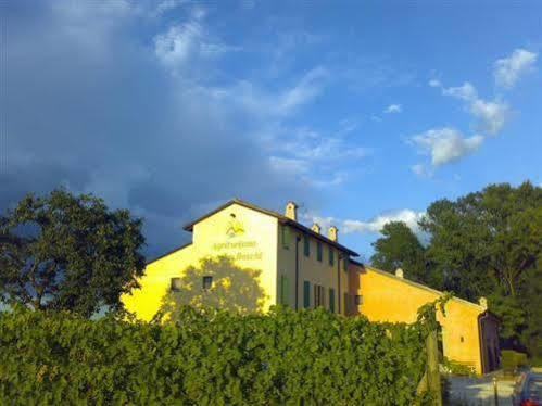 Agriturismo Cascina Boschi Apartman Volta Mantovana Kültér fotó