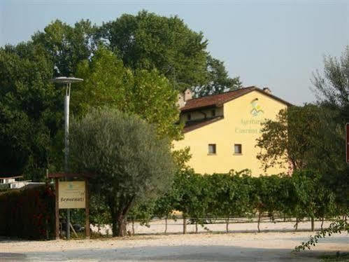 Agriturismo Cascina Boschi Apartman Volta Mantovana Kültér fotó