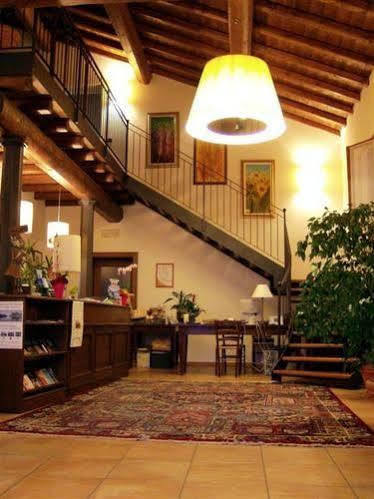 Agriturismo Cascina Boschi Apartman Volta Mantovana Kültér fotó
